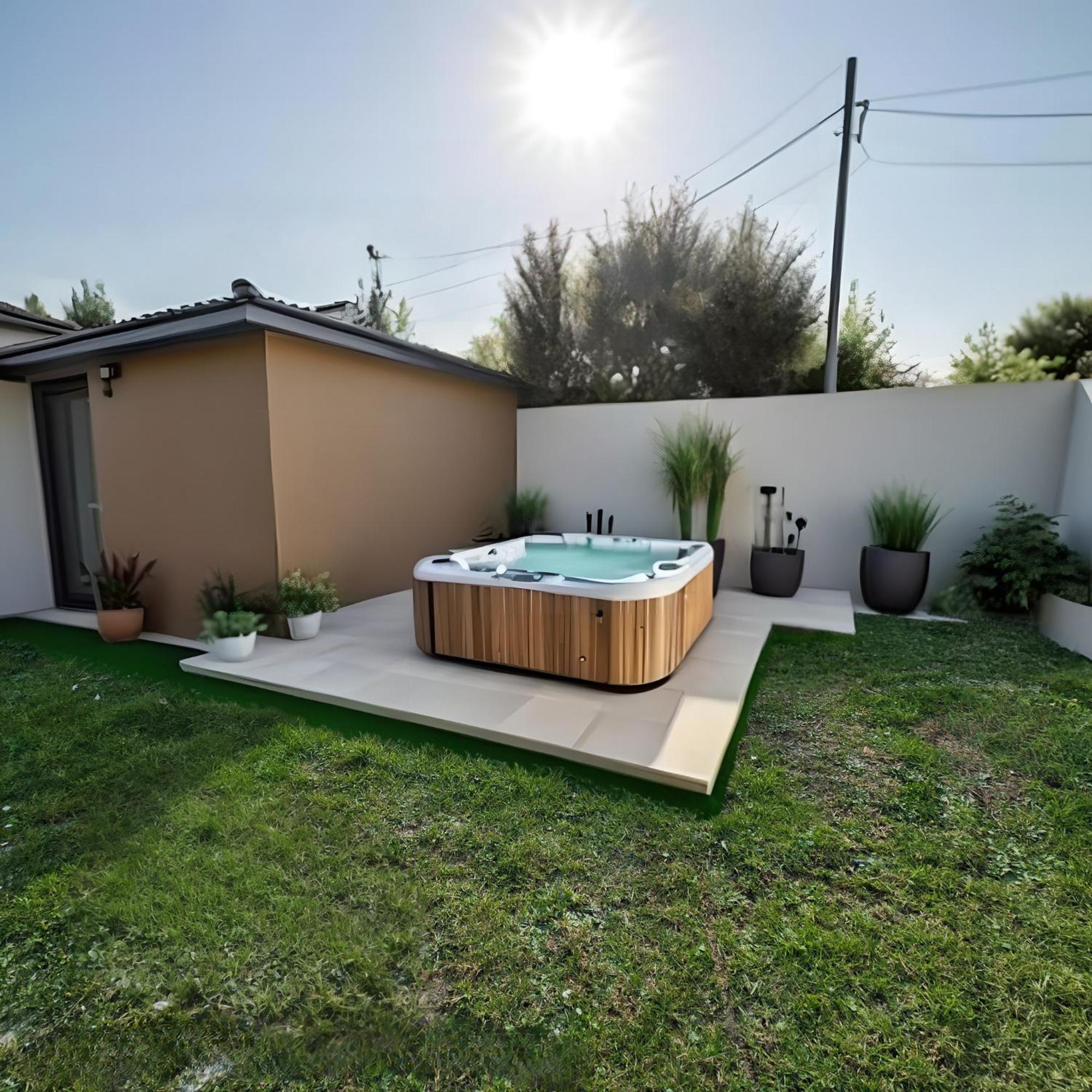 Riposo Studios & Apartments Kavos Bagian luar foto